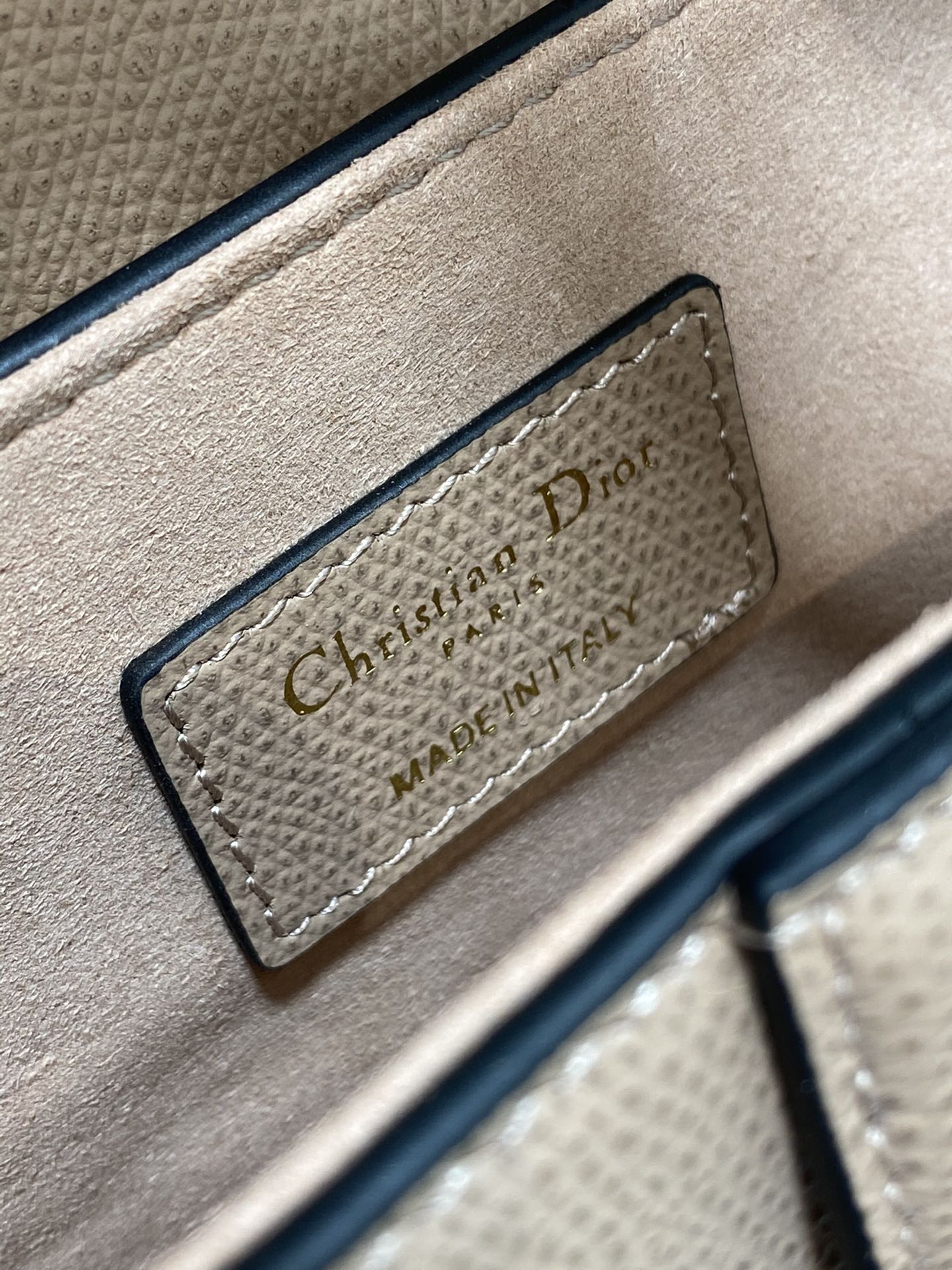 Saddle Bag 17cm