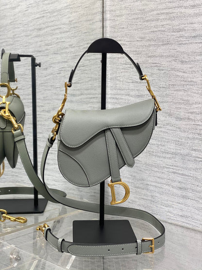 Saddle Bag 17cm