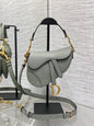 Saddle Bag 17cm
