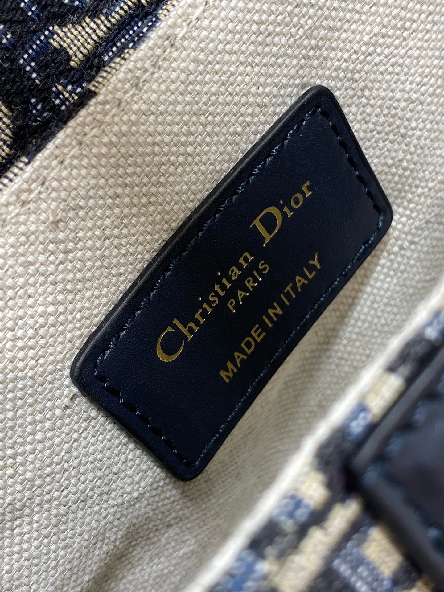 Saddle Bag