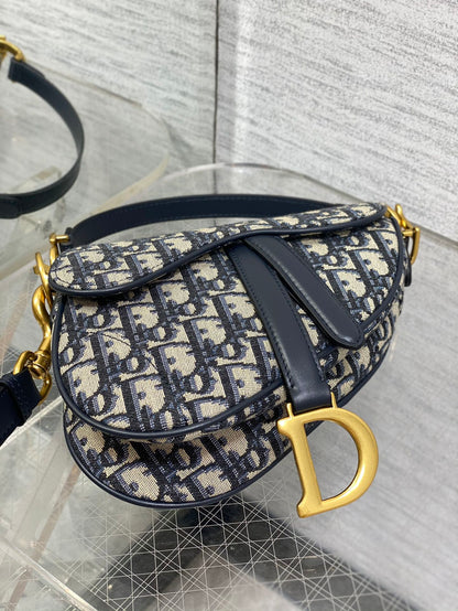 Saddle Bag