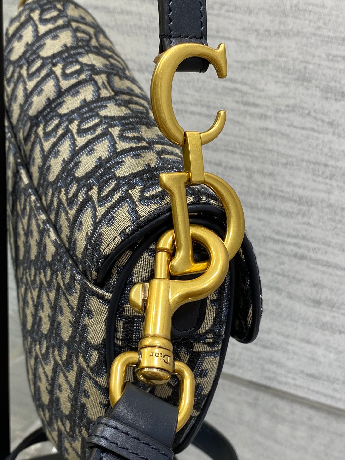 Saddle Bag