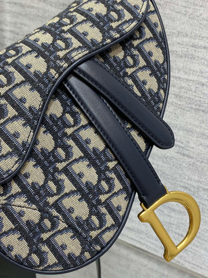 Saddle Bag