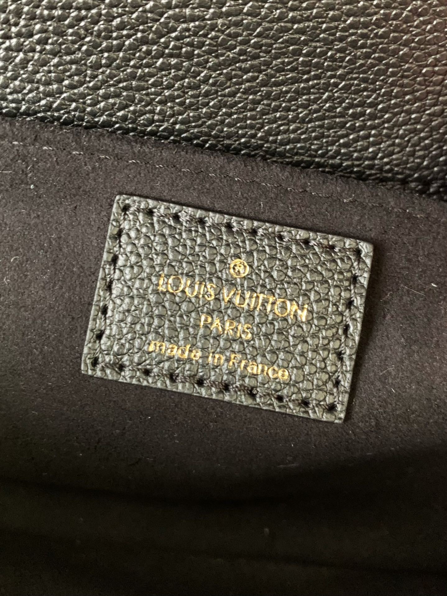 Pochette Métis East West Bag