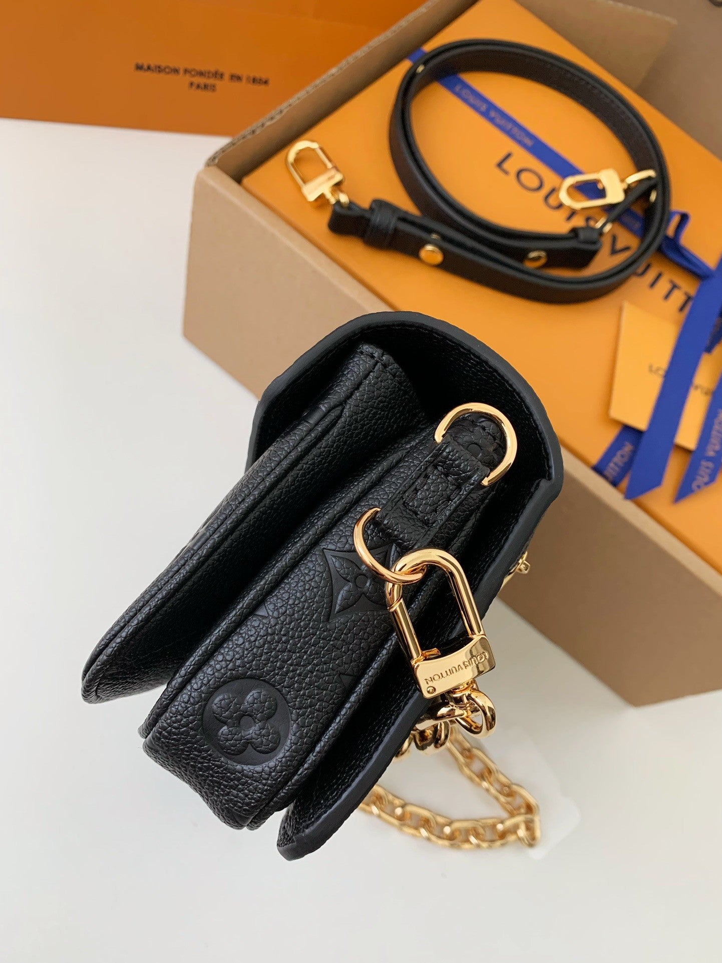 Pochette Métis East West Bag