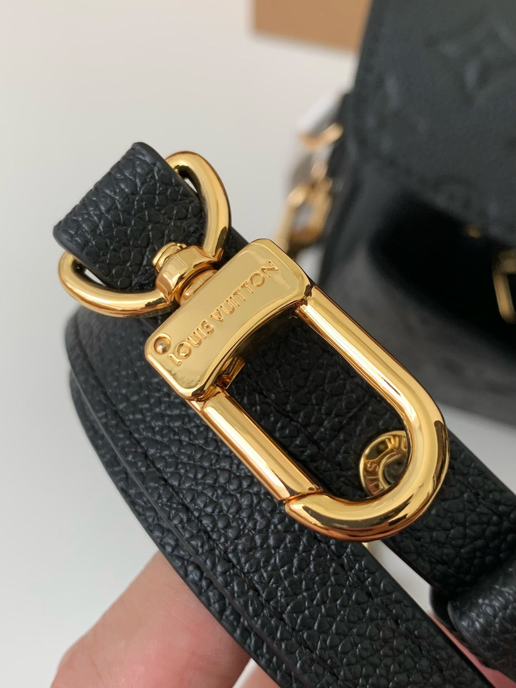 Pochette Métis East West Bag