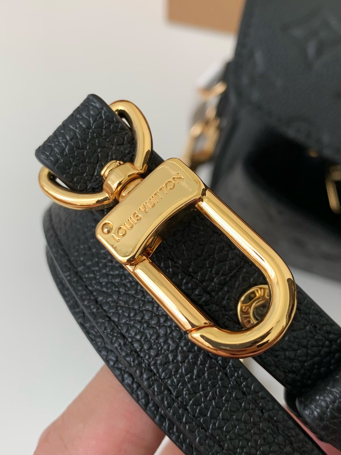 Pochette Métis East West Bag