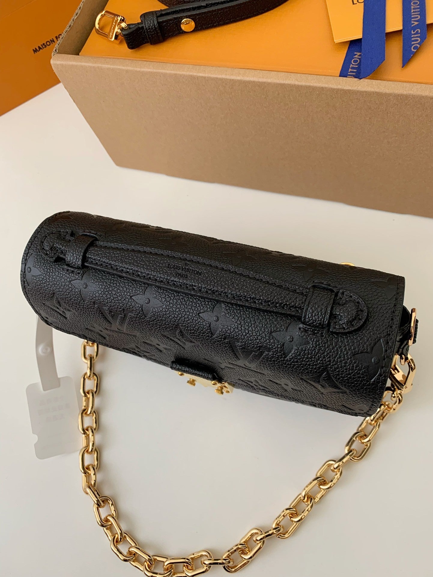 Pochette Métis East West Bag