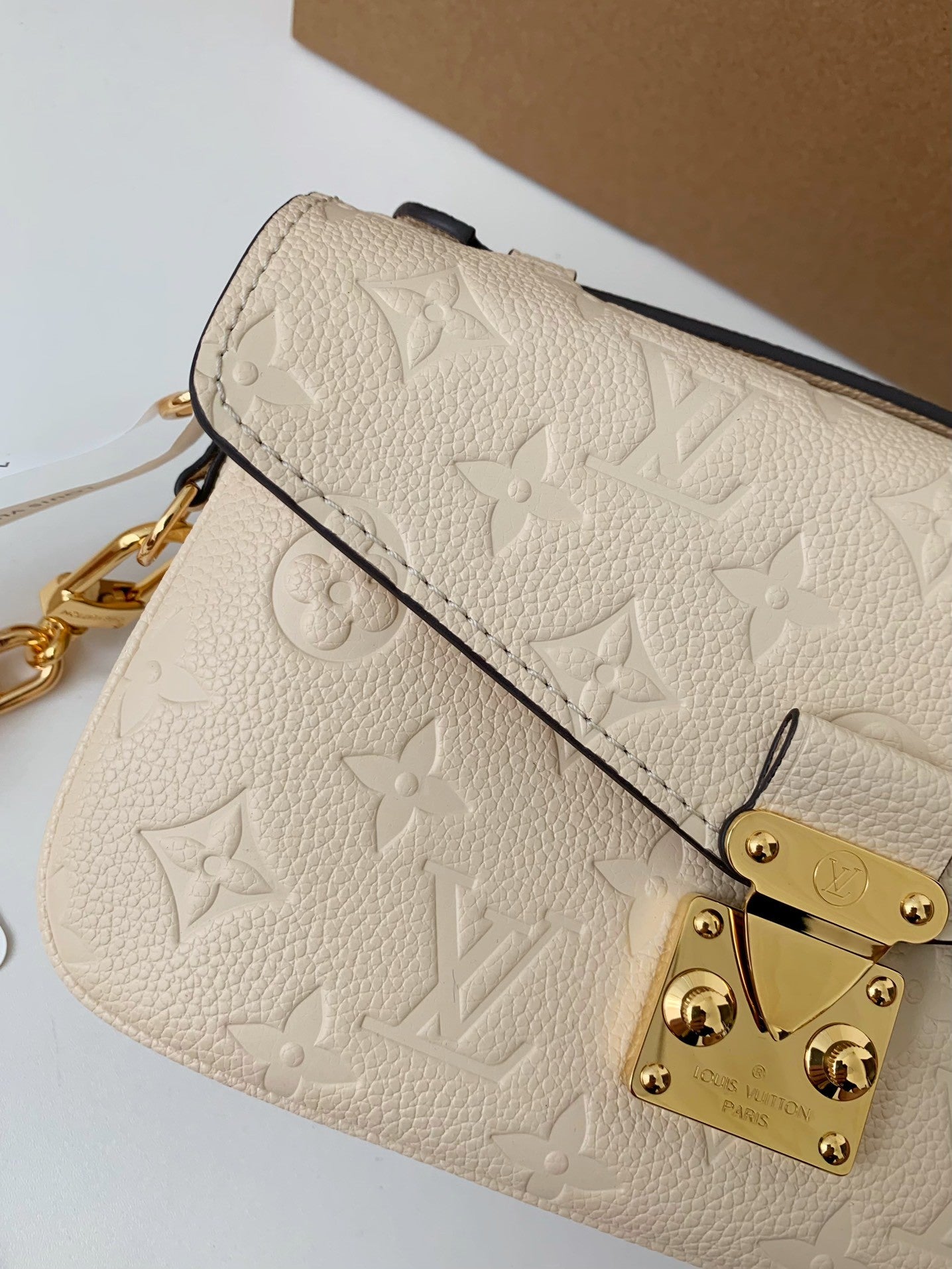 Pochette Métis East West Bag