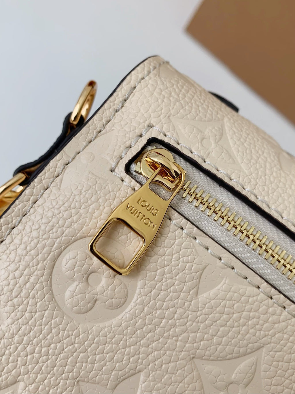 Pochette Métis East West Bag