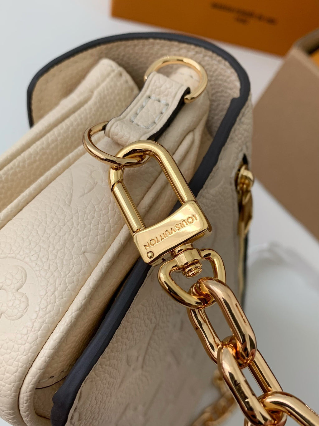 Pochette Métis East West Bag