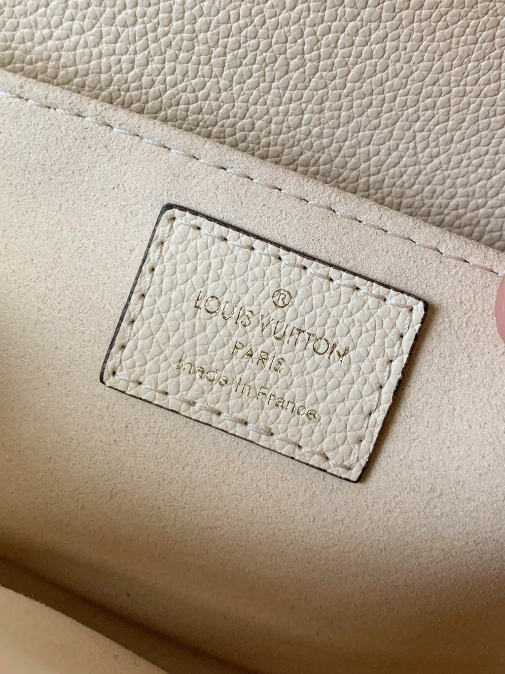 Pochette Métis East West Bag