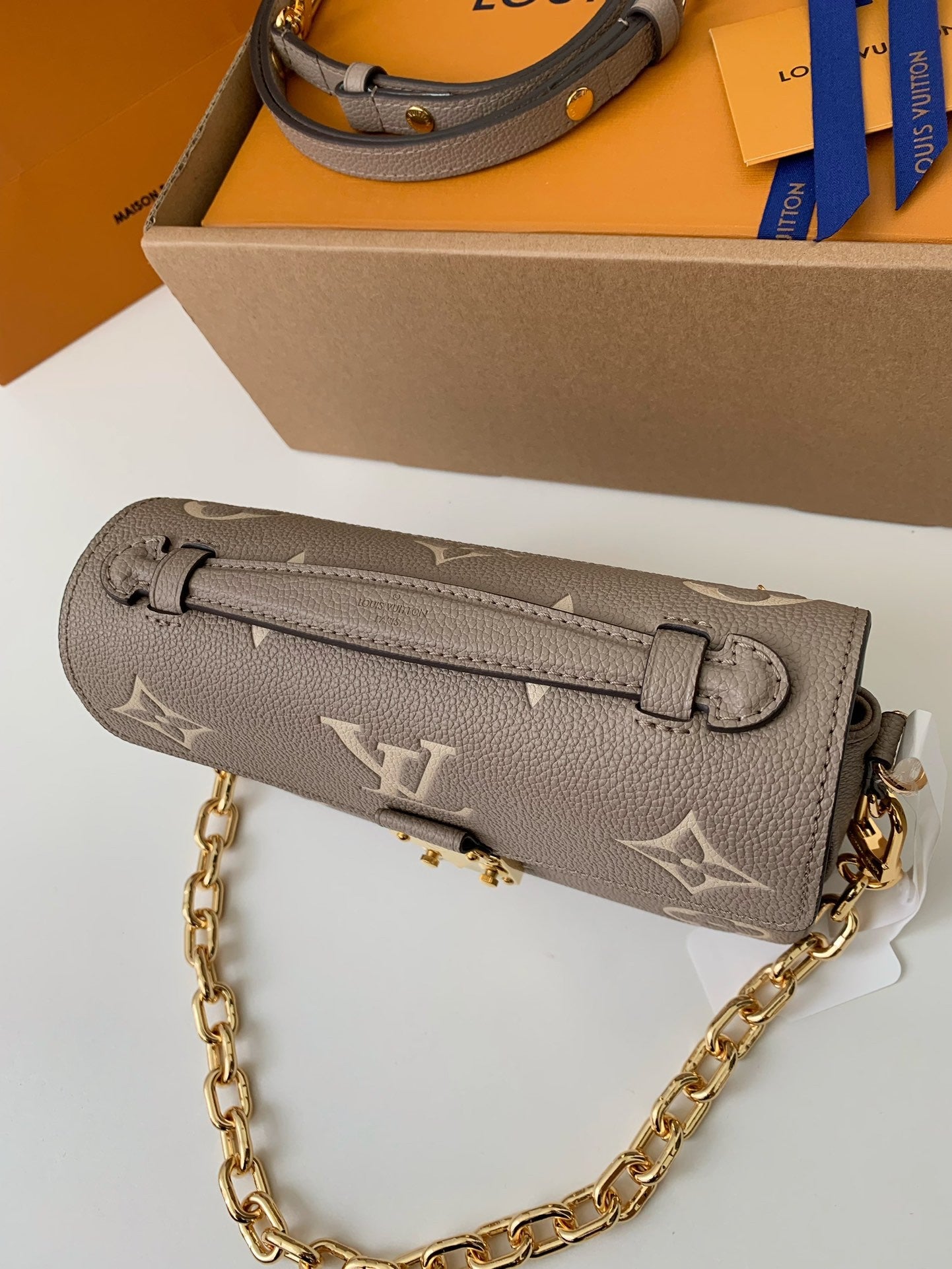 Pochette Métis East West Bag