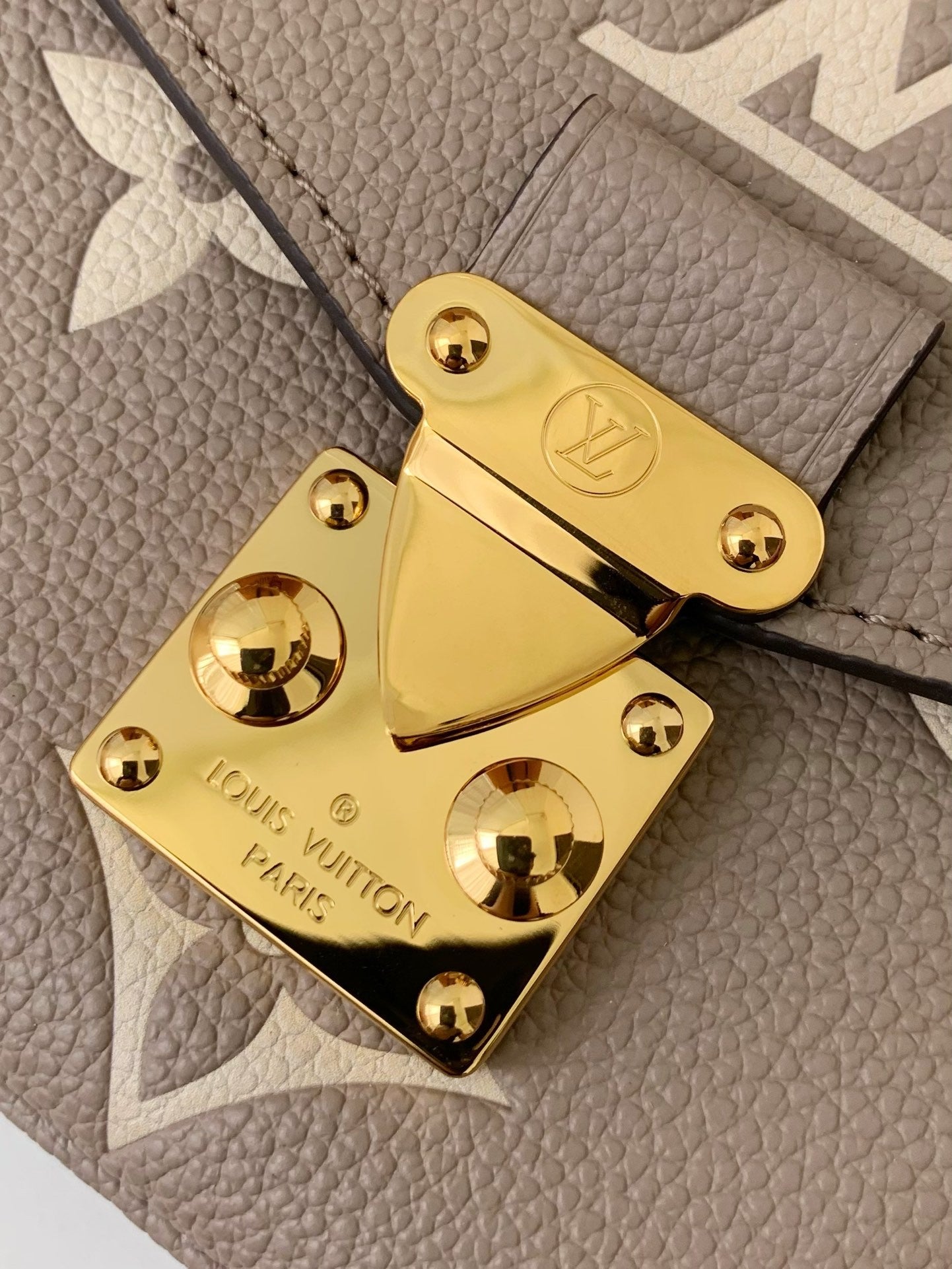 Pochette Métis East West Bag