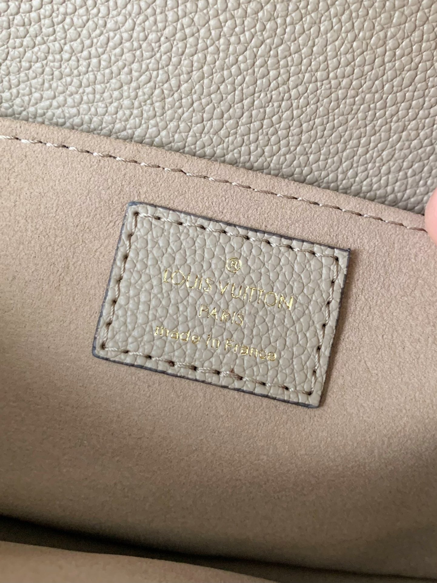 Pochette Métis East West Bag