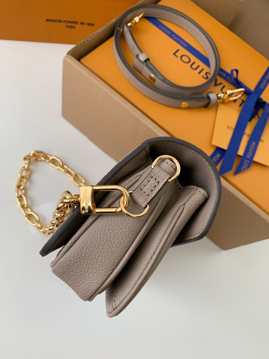 Pochette Métis East West Bag