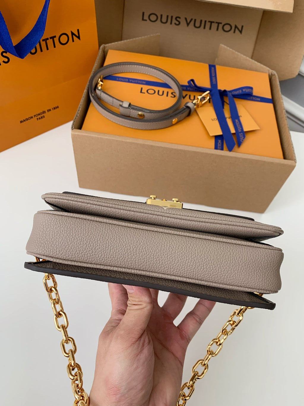 Pochette Métis East West Bag