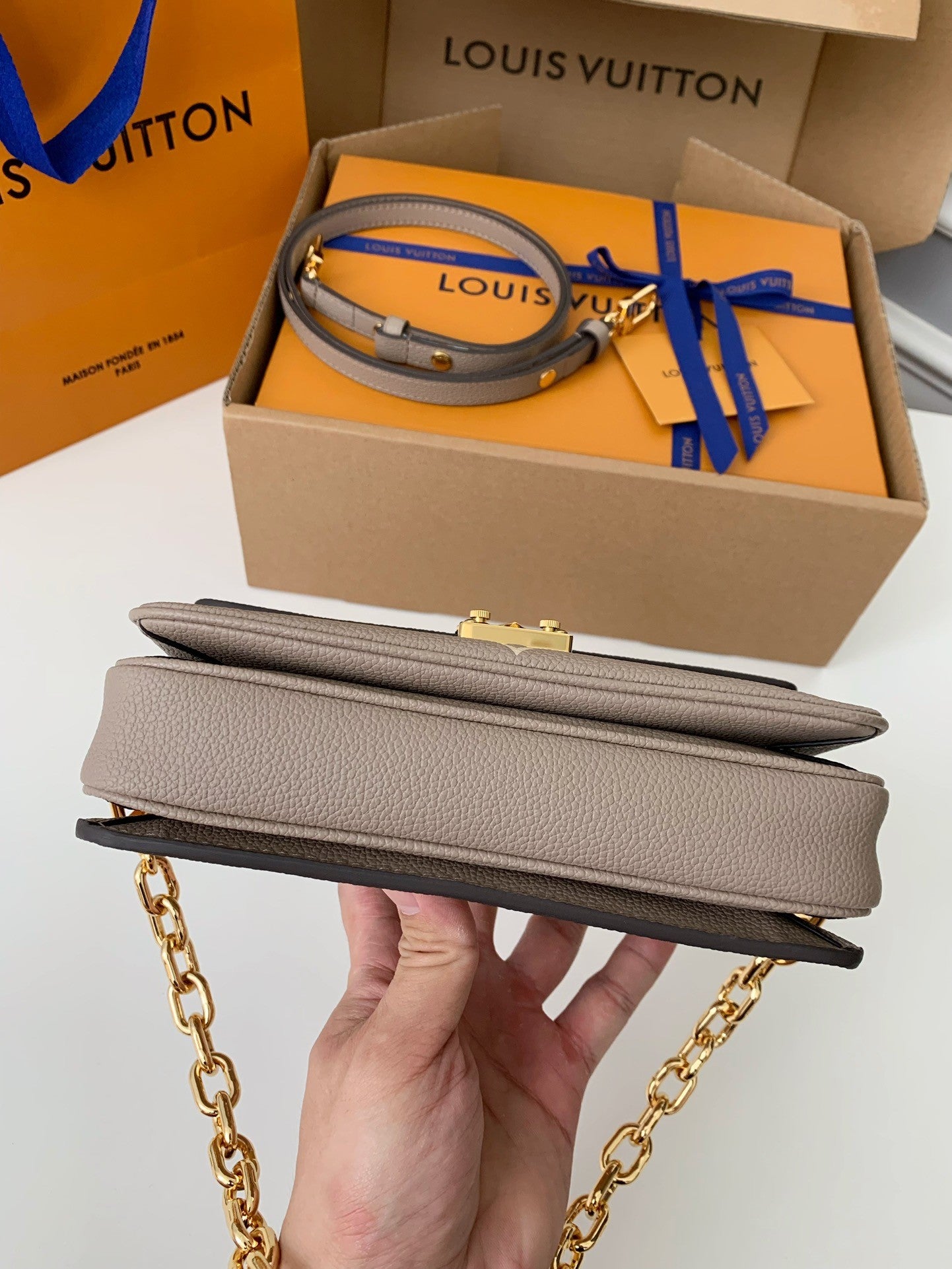 Pochette Métis East West Bag