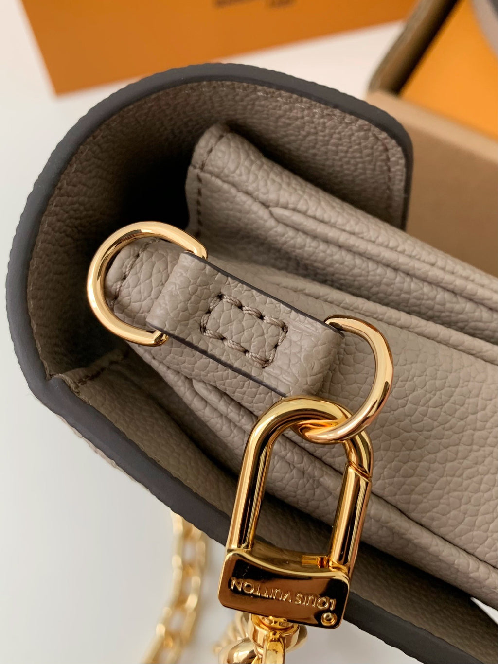 Pochette Métis East West Bag