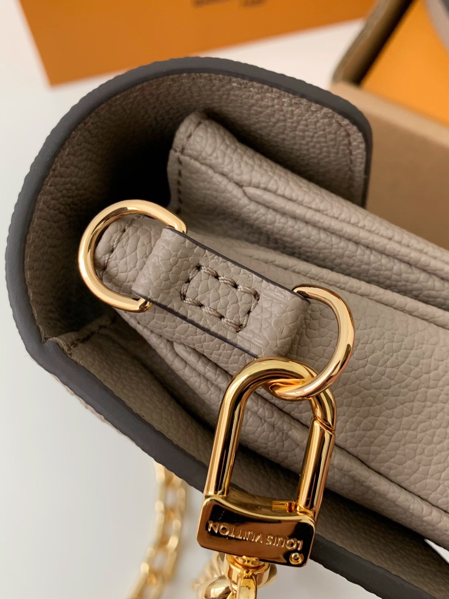 Pochette Métis East West Bag