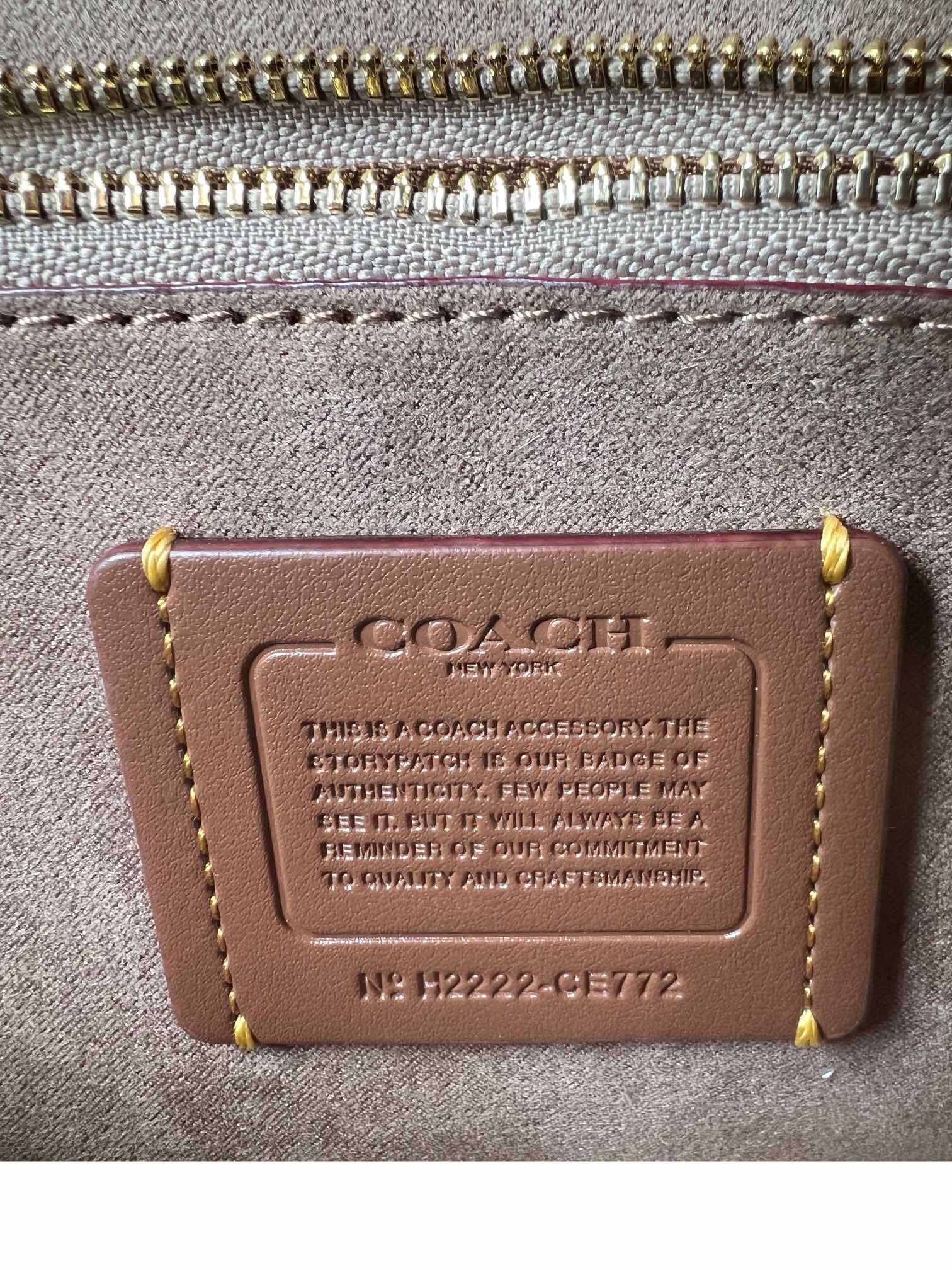 Mini Tabby Chain Bag