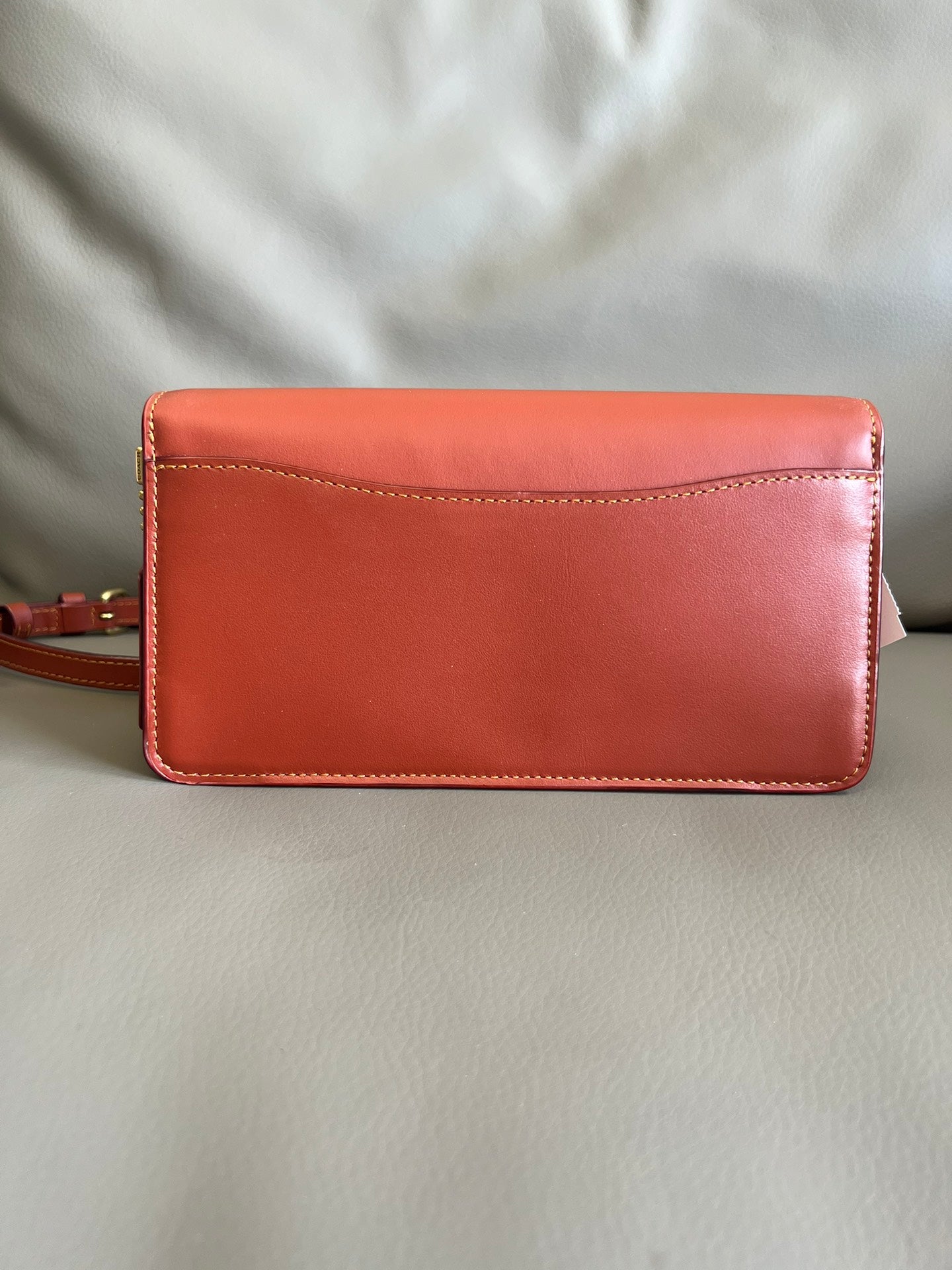 Mini Tabby Chain Bag