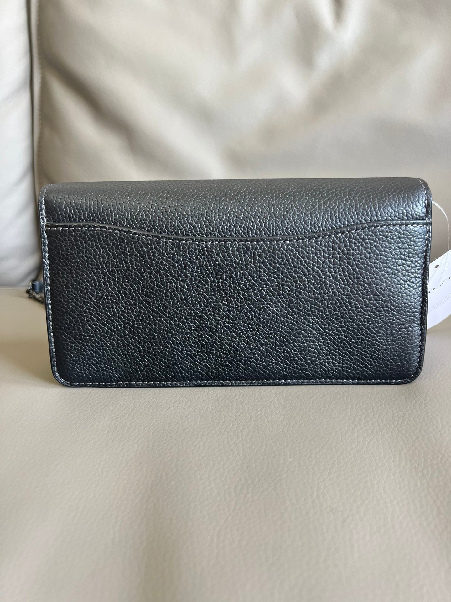 Mini Tabby Chain Bag