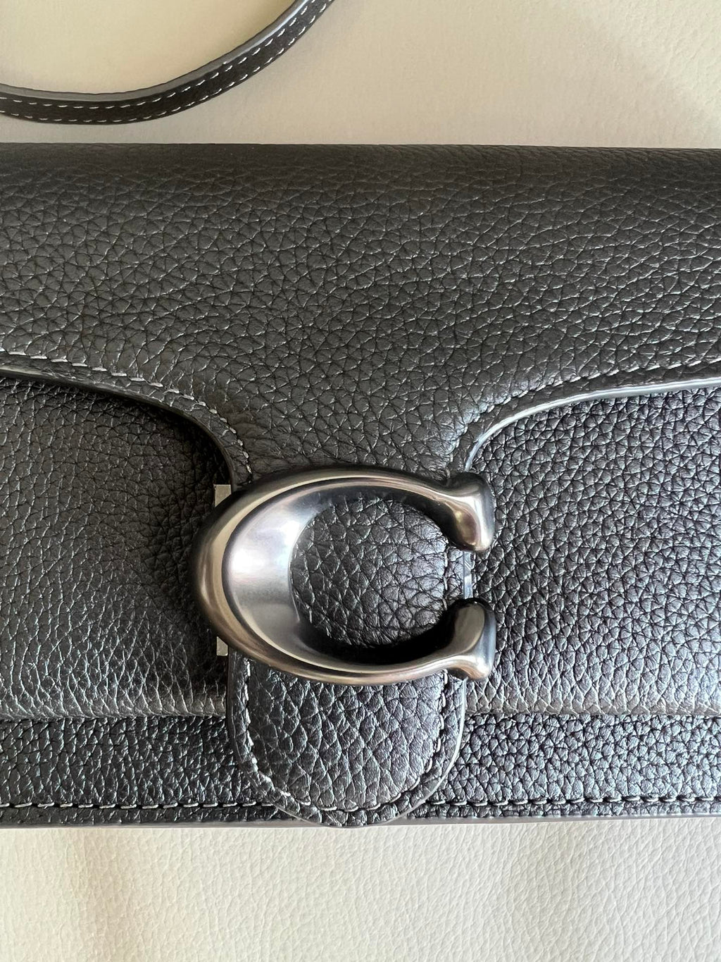 Mini Tabby Chain Bag