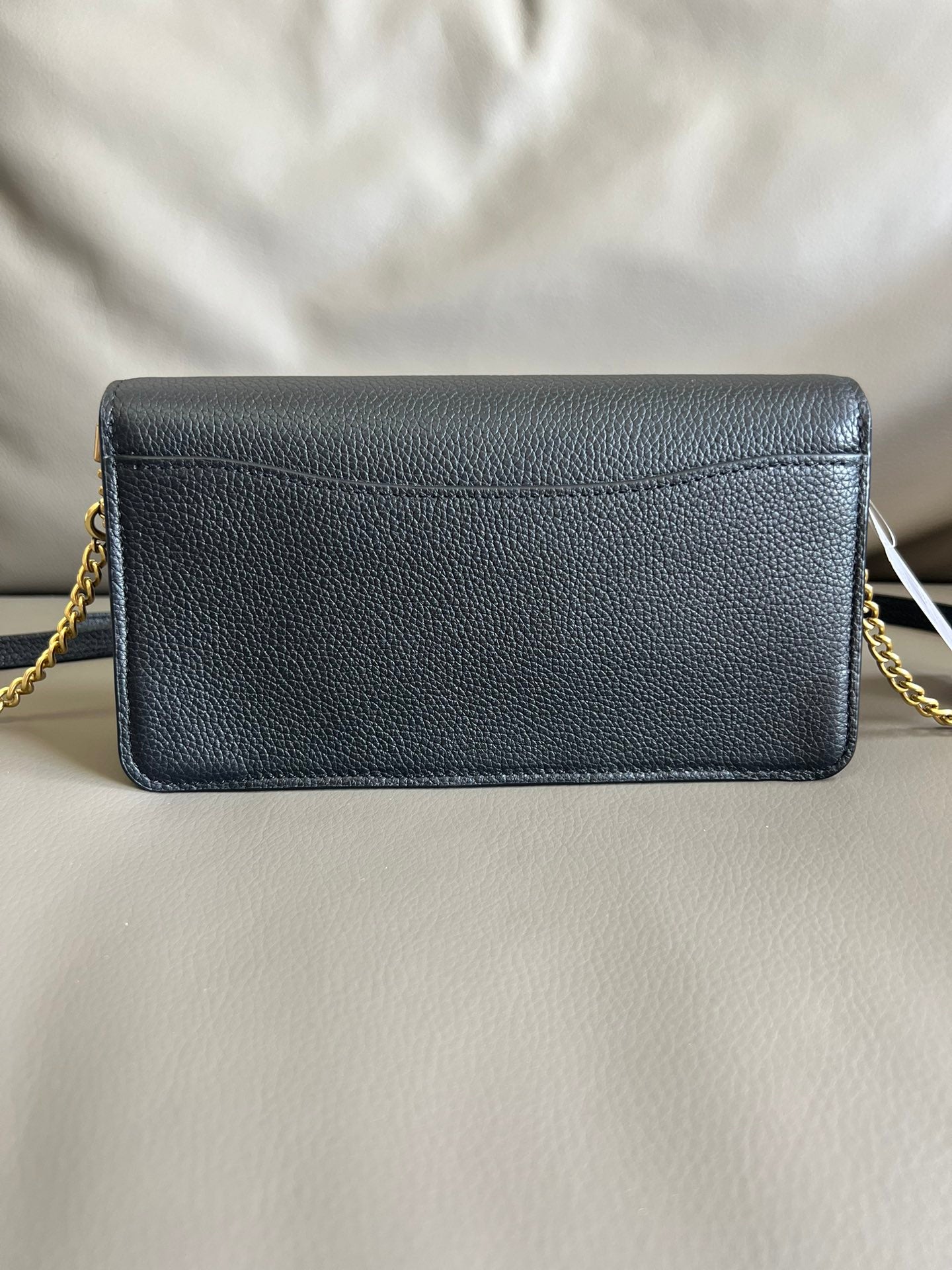 Mini Tabby Chain Bag