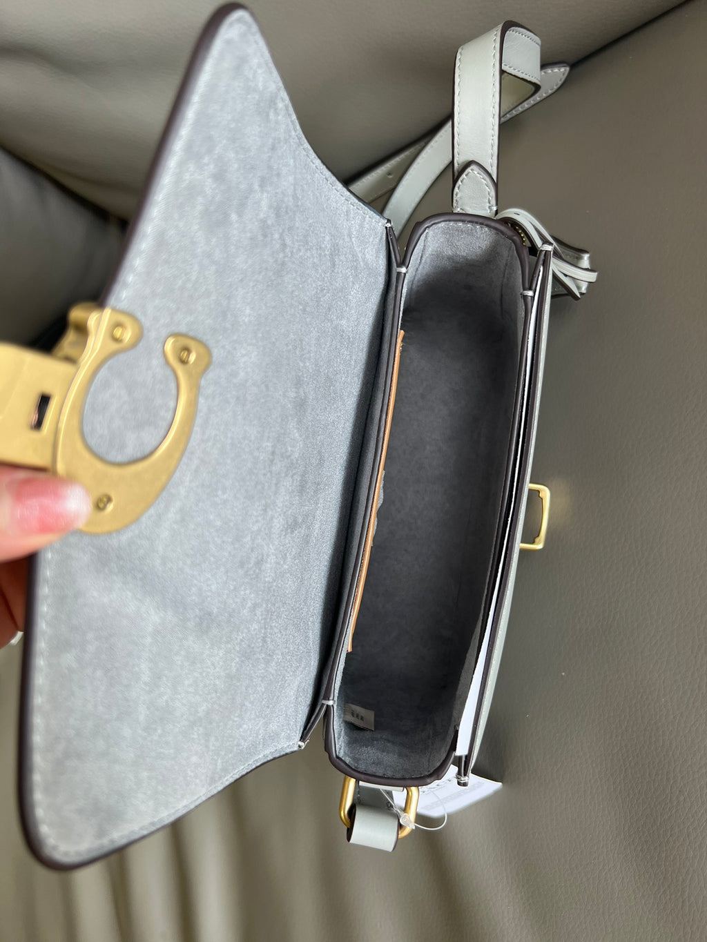 Studio 19 Shoulder Bag