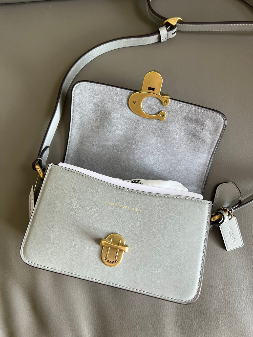 Studio 19 Shoulder Bag