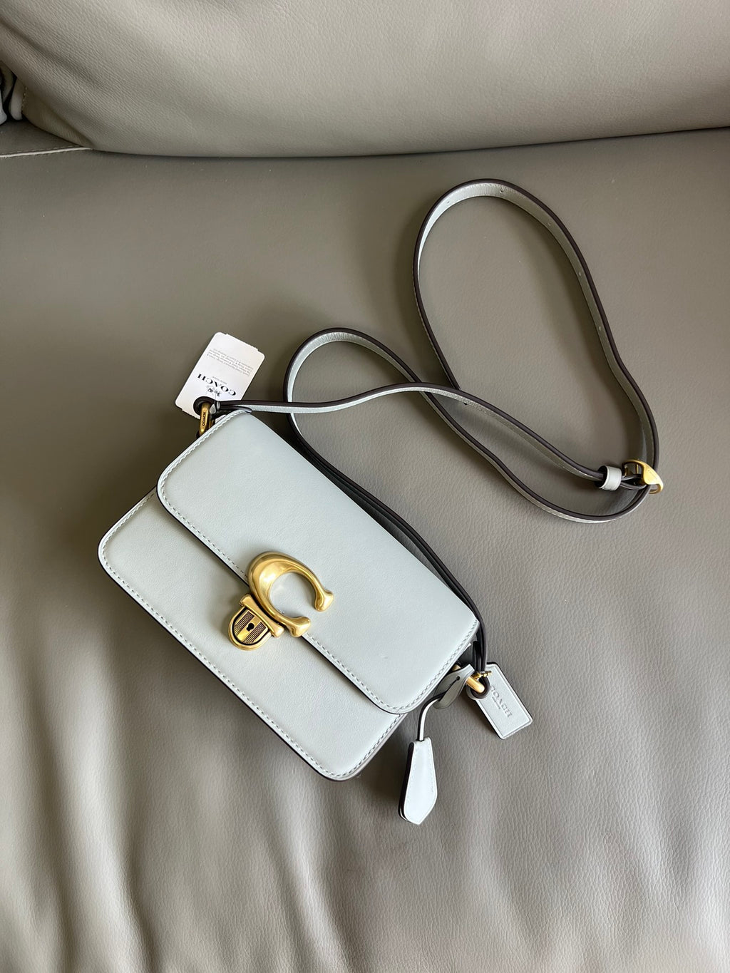 Studio 19 Shoulder Bag