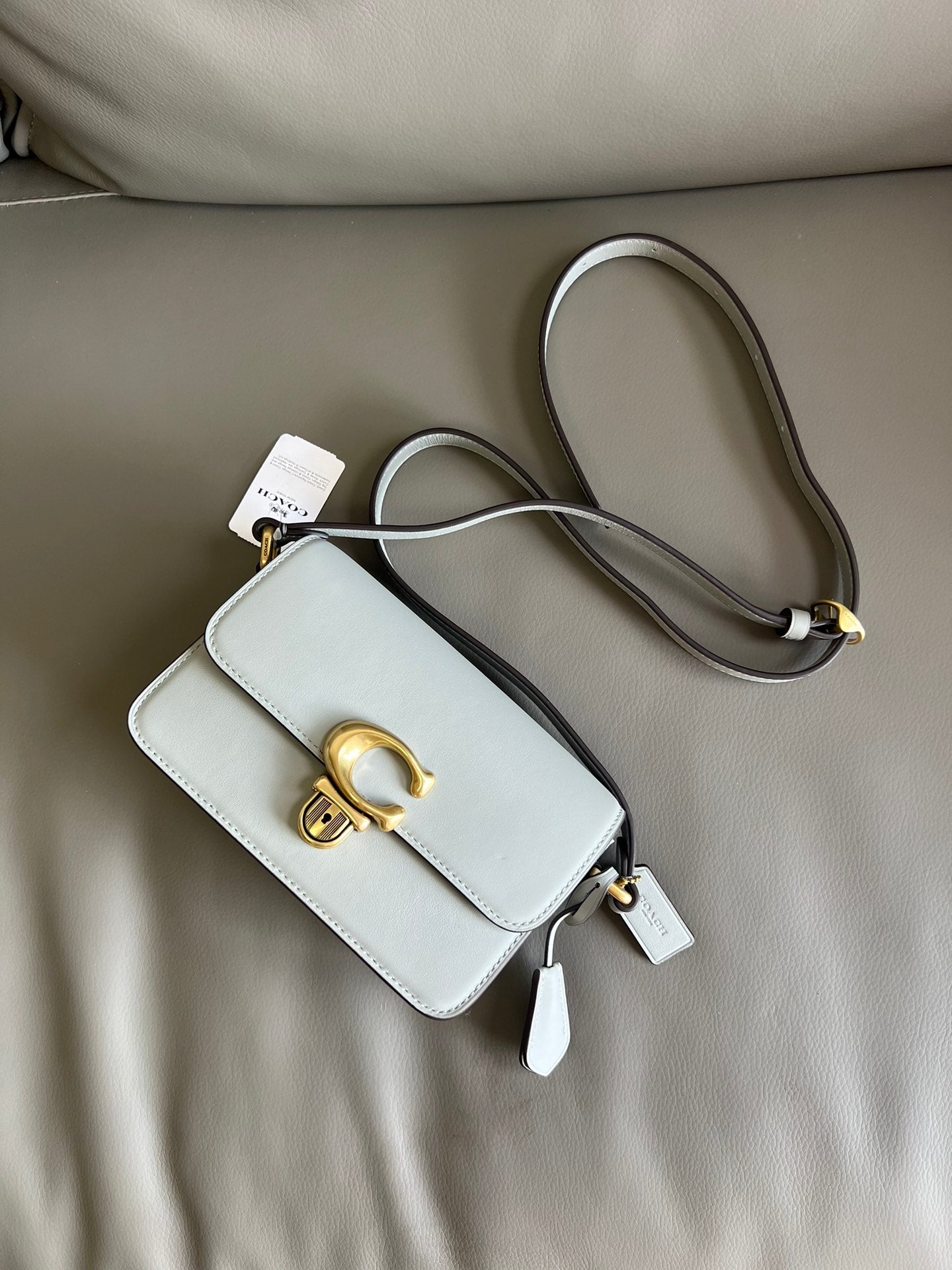 Studio 19 Shoulder Bag