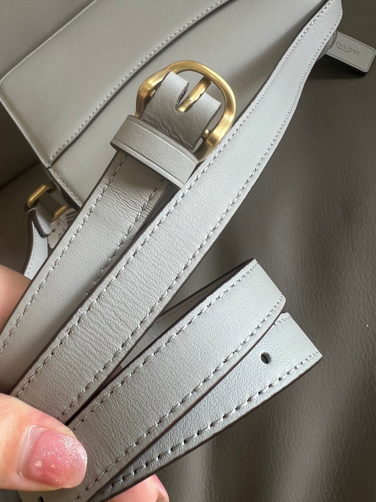 Studio 19 Shoulder Bag