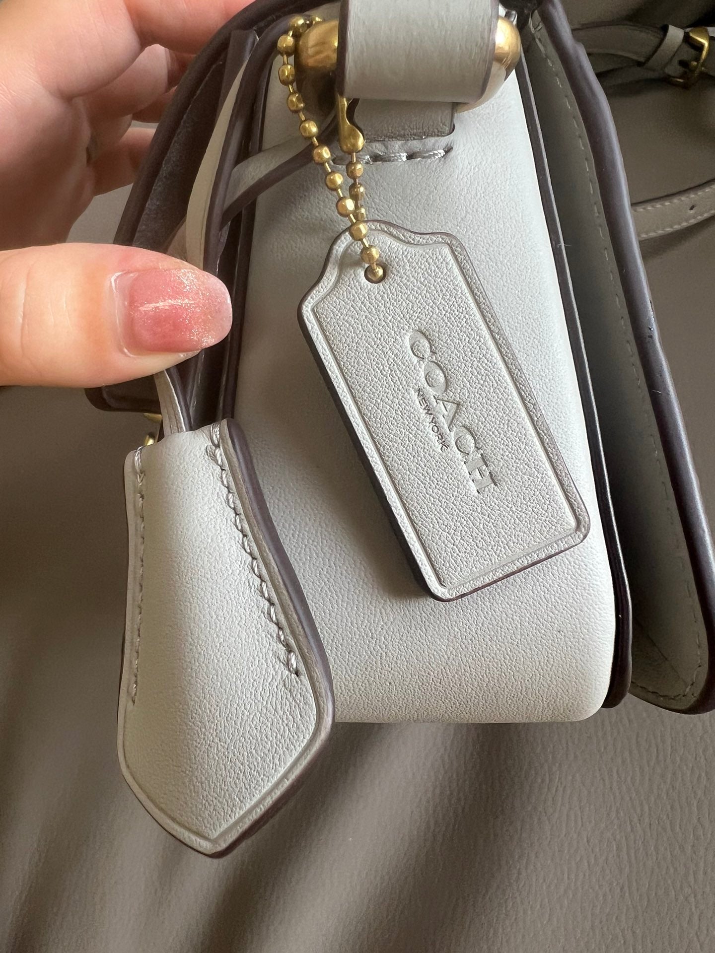 Studio 19 Shoulder Bag