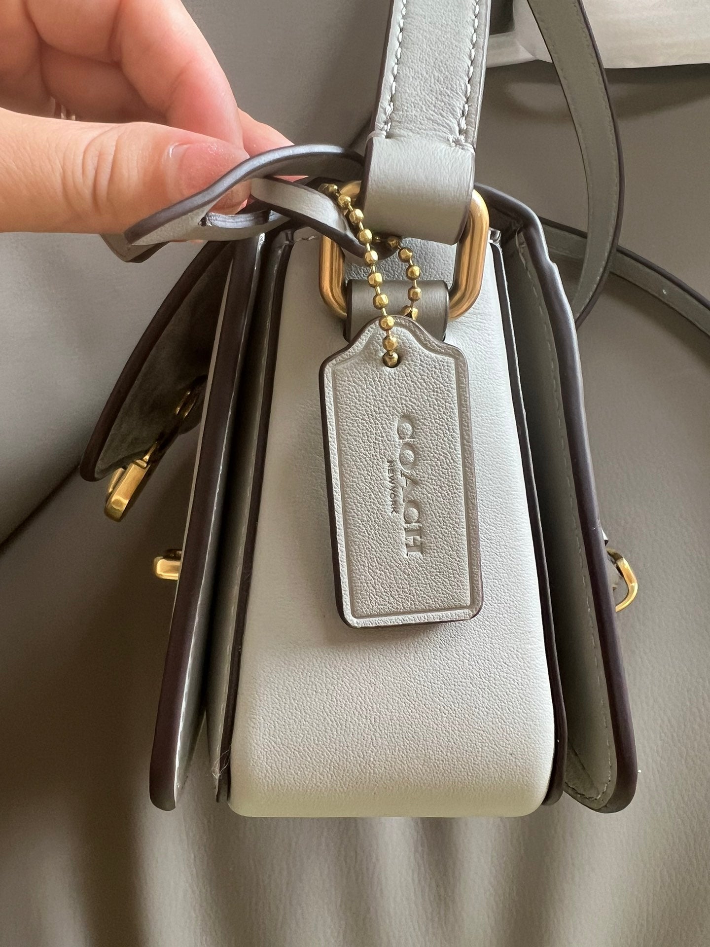 Studio 19 Shoulder Bag