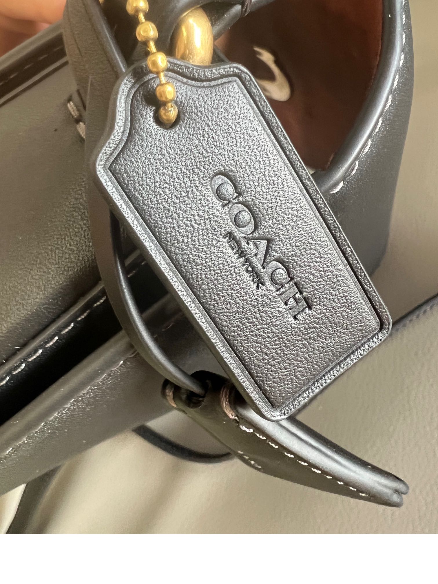 Studio 19 Shoulder Bag