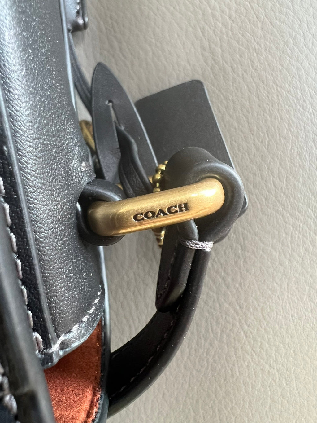 Studio 19 Shoulder Bag