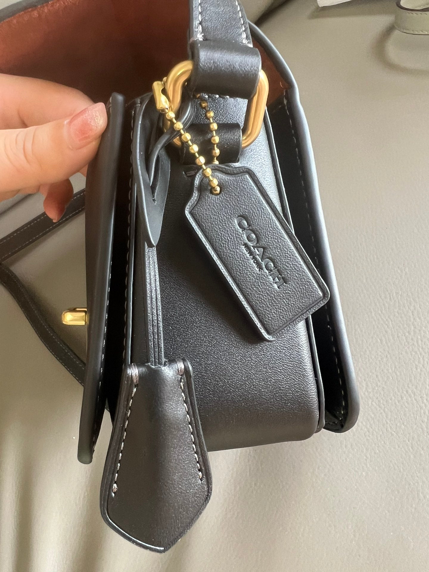 Studio 19 Shoulder Bag