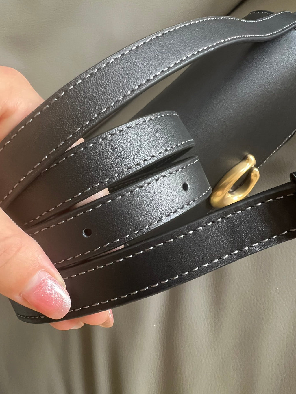 Studio 19 Shoulder Bag