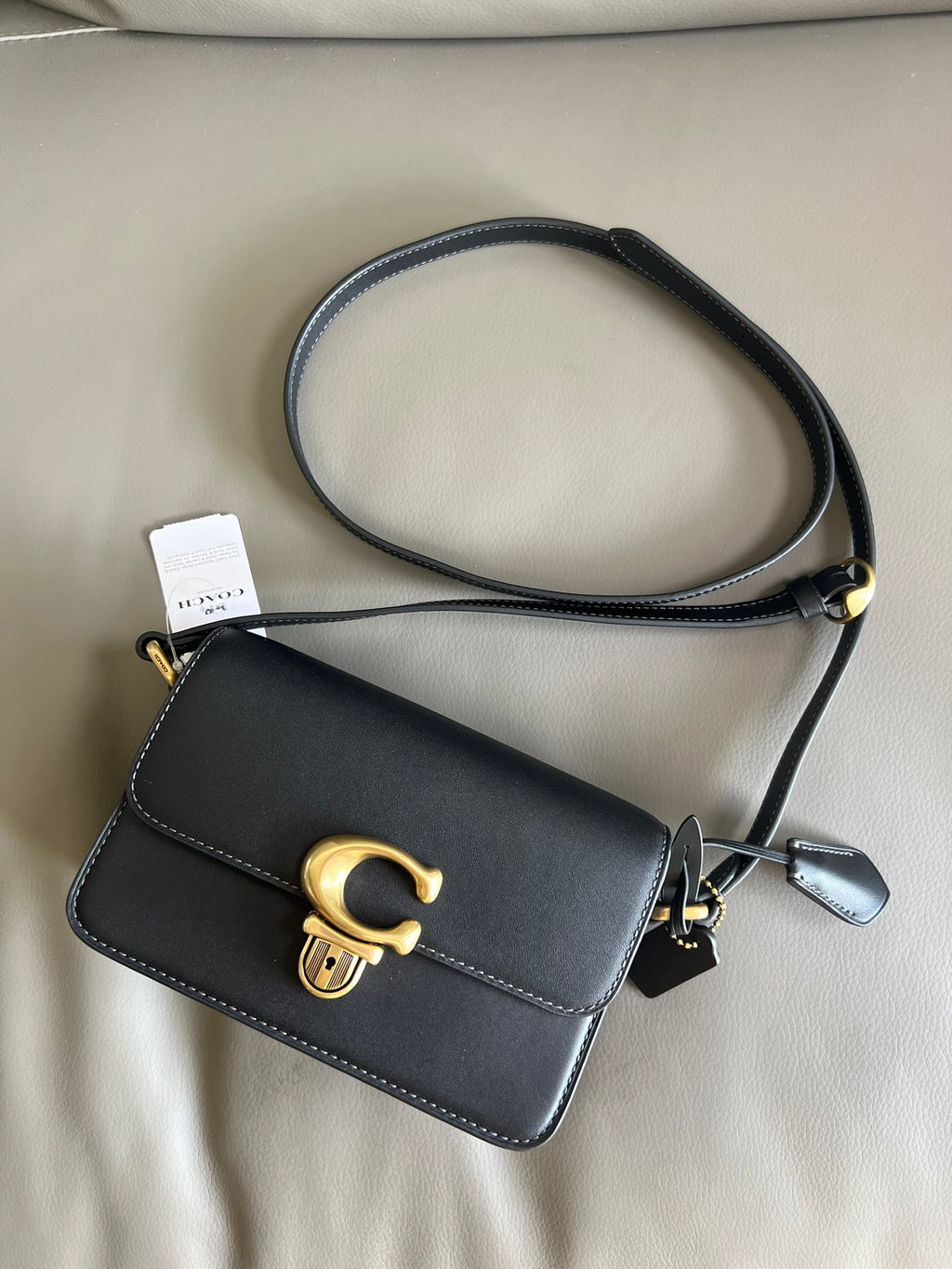 Studio 19 Shoulder Bag