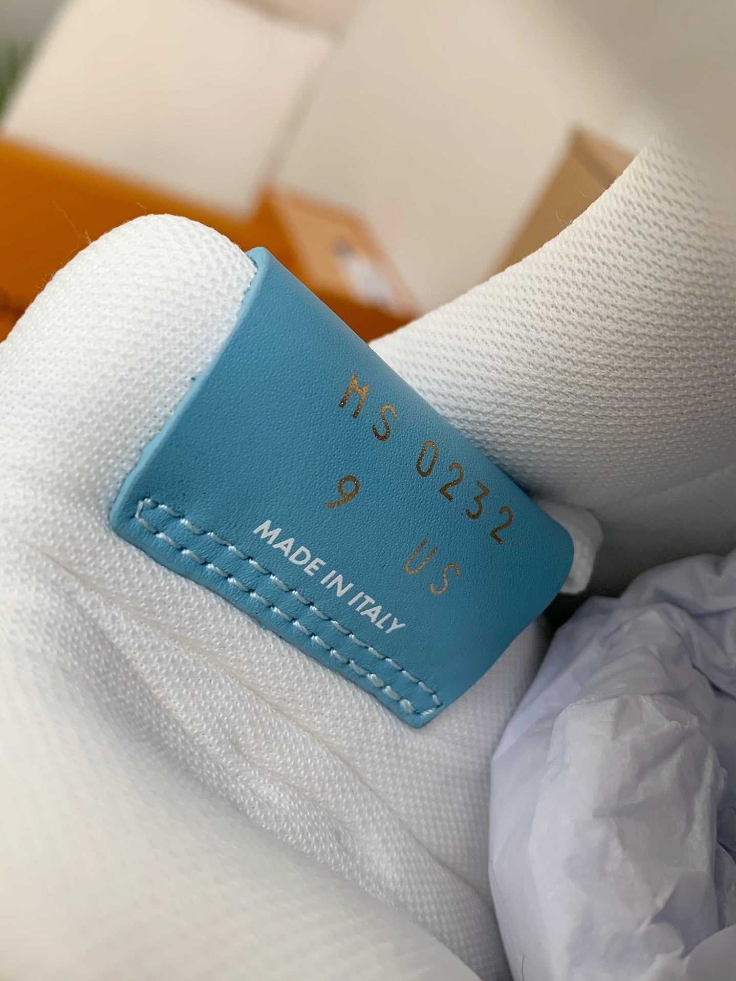 Trainer x Air Sneaker