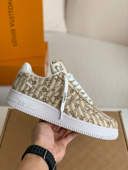 Trainer x Air Sneaker