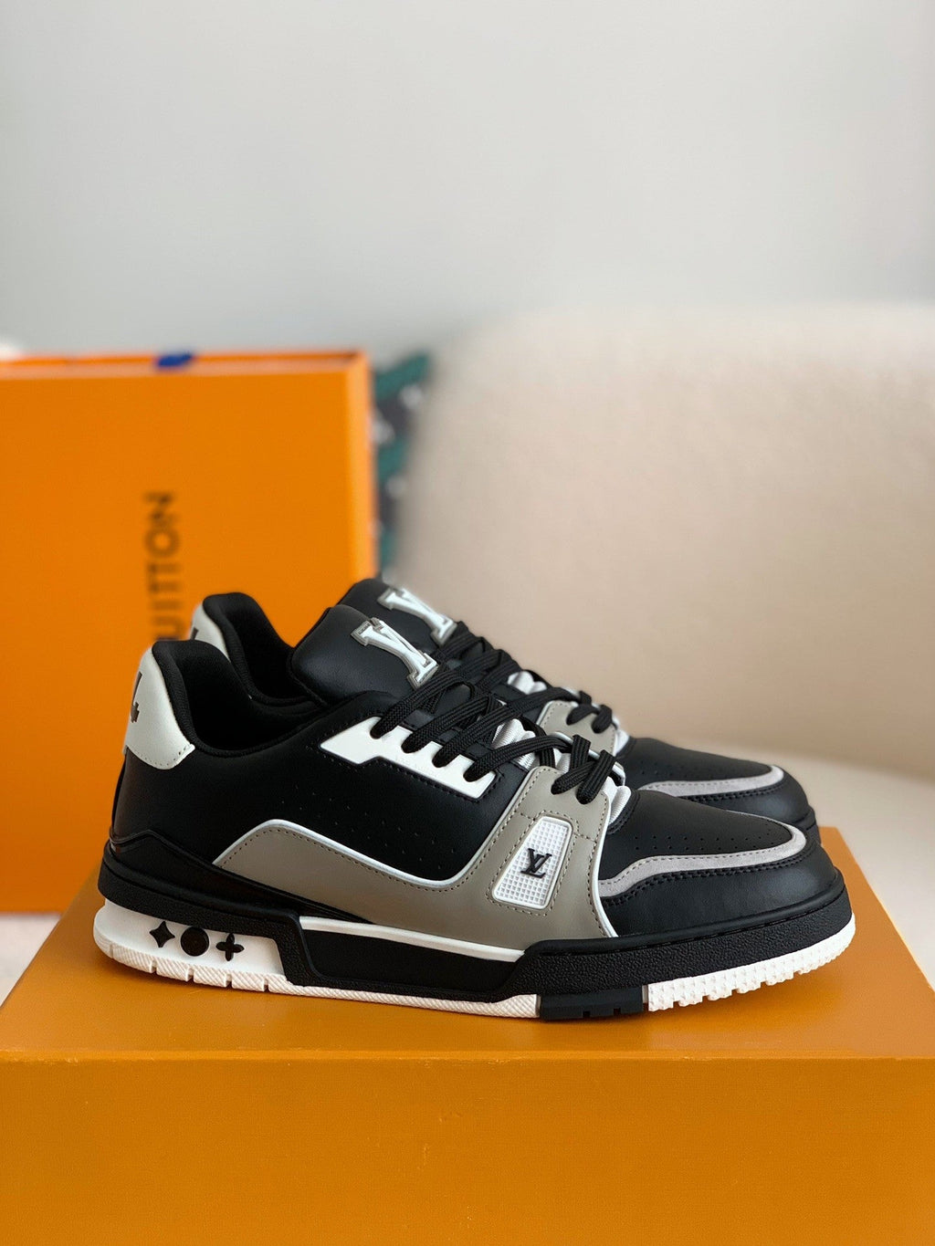 Trainer Sneaker