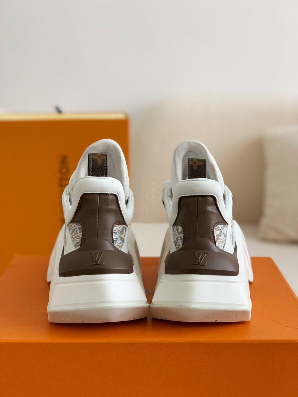 Archlight Sneaker