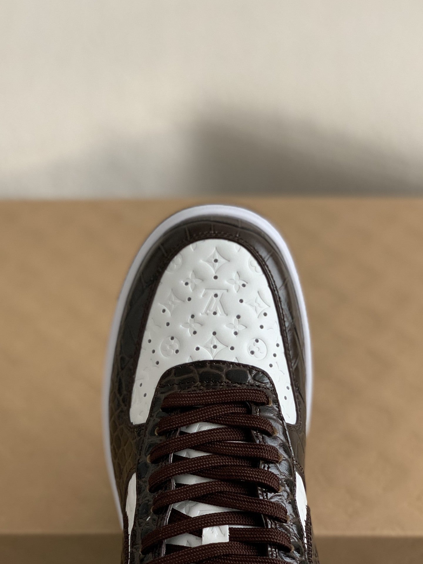 Trainer x Air Sneaker