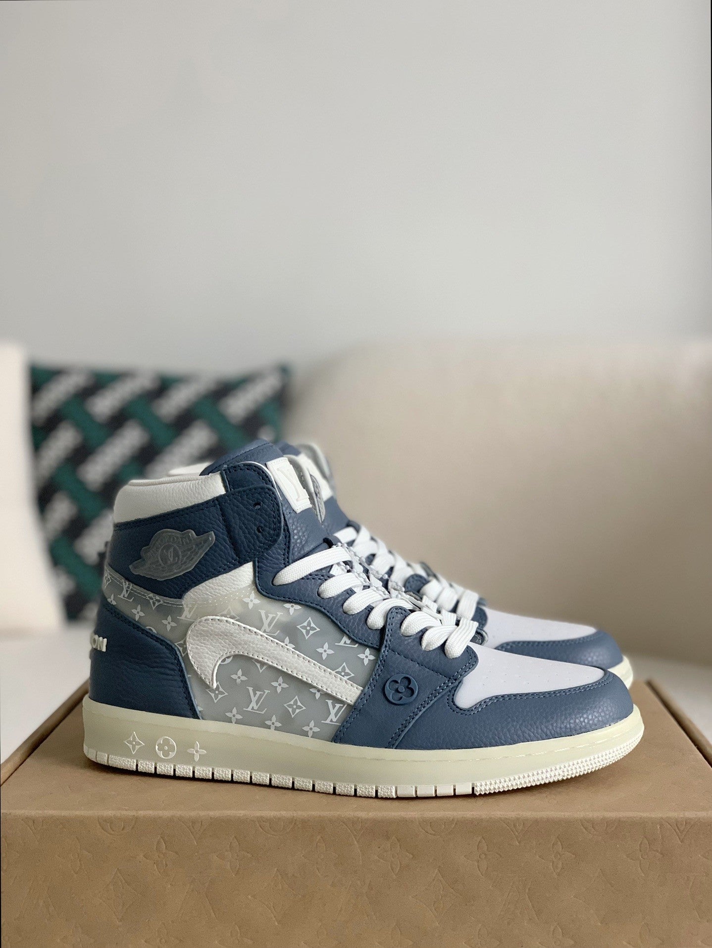 Jordan Sneaker