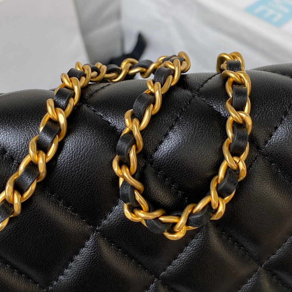 Wallet on Chain (WOC)
