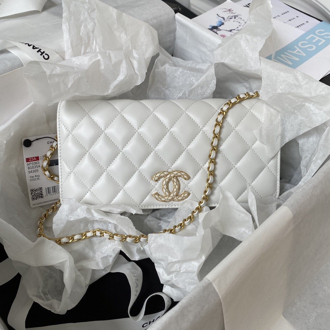 Wallet on Chain (WOC)