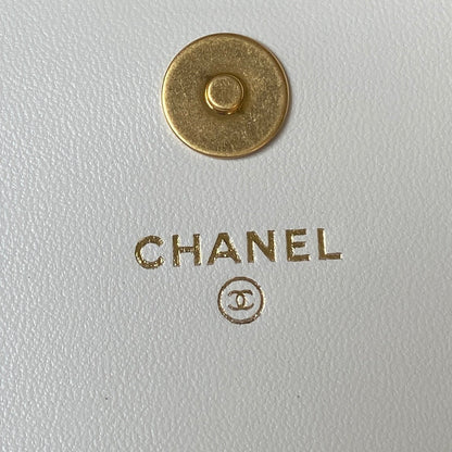 Wallet on Chain (WOC)